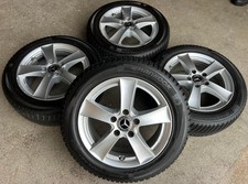 4 ALUFELGEN 16" MERCEDES A-KLASSE 177 176 B-KLASSE 246 247 C-KLASSE CLA RDKS 4 ALUFELGEN 16" MERCEDES A-KLASSE 177 176 B-KLASSE 246 247 C-KLASSE CLA RDKS