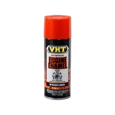 VHT Engine Enamel 11 fl. oz. Chevy Orange Aerosol High Temperature Paint