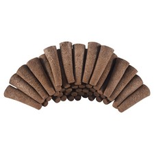 50 Pack  Sponges, Seed  Pods Replacement Root , Refill Pods for3452 0.16 per sponge