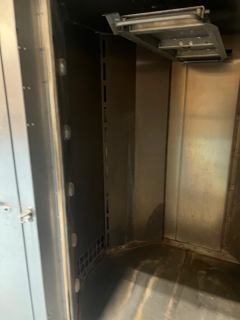 Baxter Double Rack Oven - BXA2G