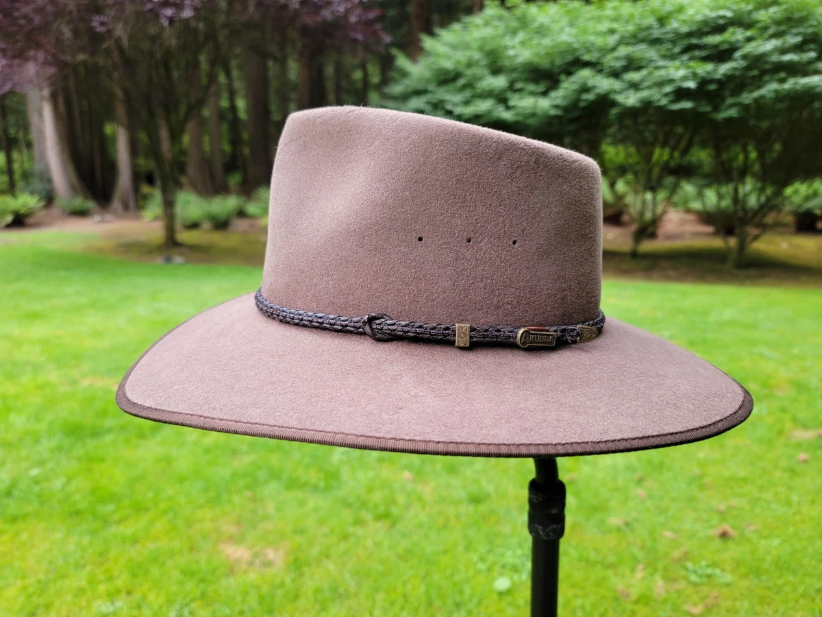 Akubra Men's Cowboy Hats for sale | eBay