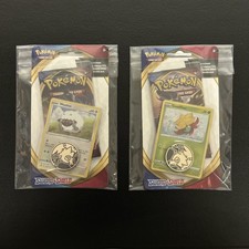 tenth edition booster box Pokemon TCG Sword & Shield Base Set Booster Box – PokeWayne main image 1