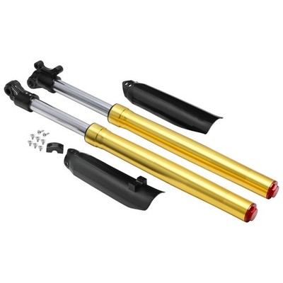 580mm Front Forks for Pit Dirt Bike Apollo SSR Taotao 110 125cc Razor CRF50 XR50