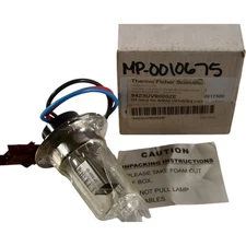 NEW Thermo Fisher Scientific 9423UV90002E Deuterium Lamp D2 