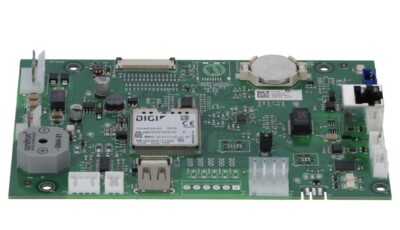 12216835 Fagor/Domus Dryer Main Board(computer)with Latest Software V1.40K11