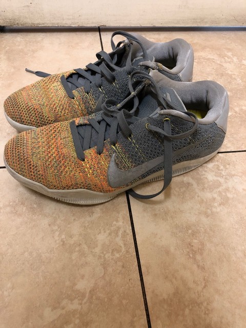 kobe 11 elite low master of innovation