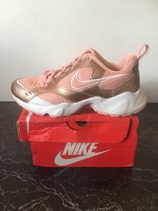 nike air heights rosa