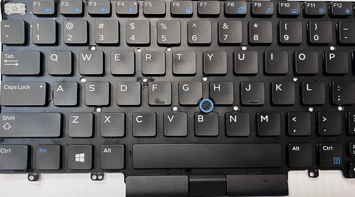Dell Latitude E5550 E5570 | Precision 7710 7510 REPLACEMENT
