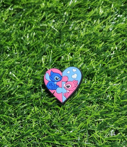 New Stich Lil Sponge Cartoons Shoe Decorations for Crocs ($2 Each) - Picture 20 of 54