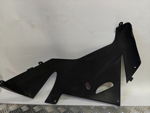 55028-0010 Carenatura Spoiler Anteriore Kawasaki ZX-10R shroud cover fairing - Imagen 5 de 5
