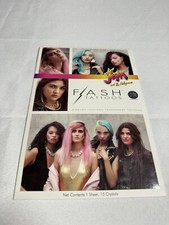 Flash Metallic Temporary Jewelry Inspired Tattoos - JEM And Holograms