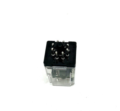 KRPA-11DG-125 RELAY ELECTRONIC 12A ,120VAC 1/3HP,120VAC 