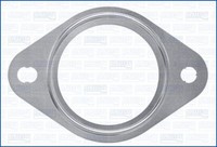 Ajusa 01398800 Dichtung, Auspuffrohr FüR Chevrolet, Opel, Vauxhall