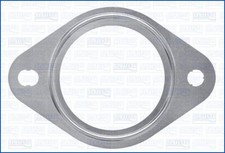 Tube d'échappement Opel Adam