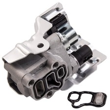 VTEC Solenoid Spool Valve For