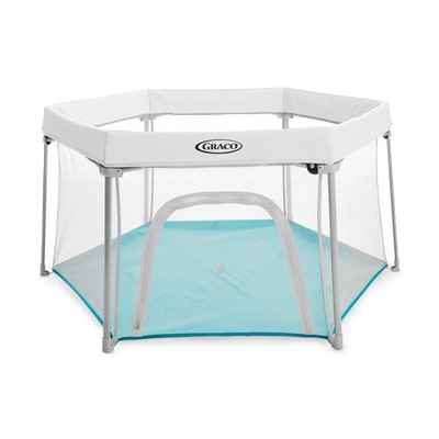 graco outdoor playpen