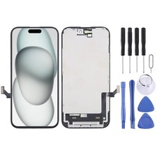 Schermo LCD per iPhone 15 pollici THL