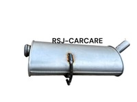 Klarius PG692E EndschalldäMpfer Heckbox FüR Berlingo / Partner 1.6 2.0 2002