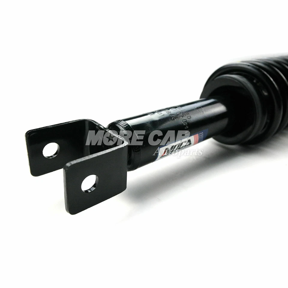 2X Rear Shock Absorber Strut Spring Assembly for 96-98 Chrysler Sebring 2.4 2.5L - Image 4 of 4