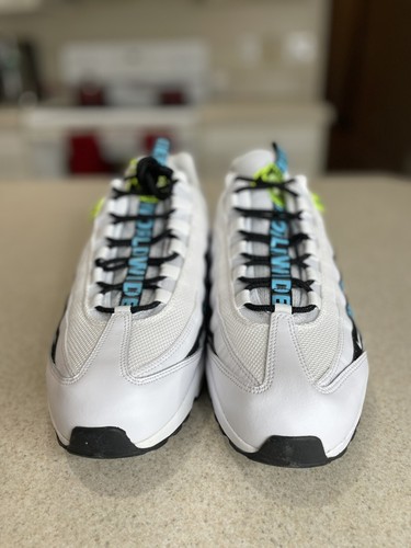 Nike Air Max 95 Worldwide Pack 