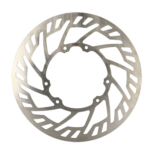 Disque de frein avant mecaboite resistant ideal pour les trajets quotidiens en Sherco 06-12