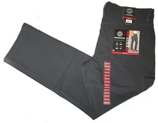 WP Weatherproof Cargo Utility Everyday Stretch Flex Waistband Straight Fit Pant
