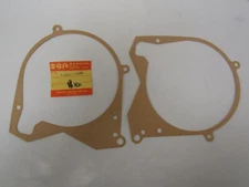 NOS Genuine 1971-1976 Suzuki TS 185 Sierra Magneto Cover Gasket OEM 11483-29000