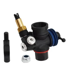 For Traxxas 2.5 2.5r 3.3 Engine Carburetor Carb T-maxx Revo Jato Rustler Slayer