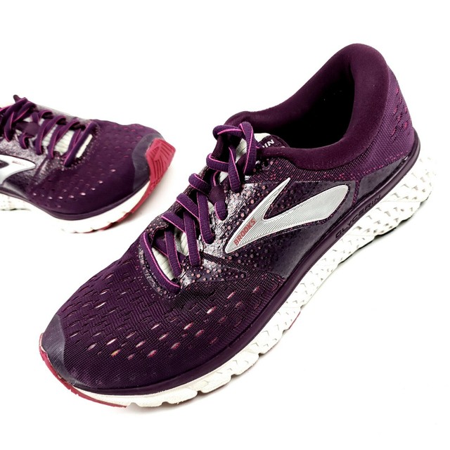 brooks glycerin womens size 8