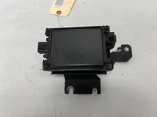 14-16 ACURA MDX DISTANCE CRUISE RADAR SENSOR MODULE W/BRACKET, OEM LOT3540