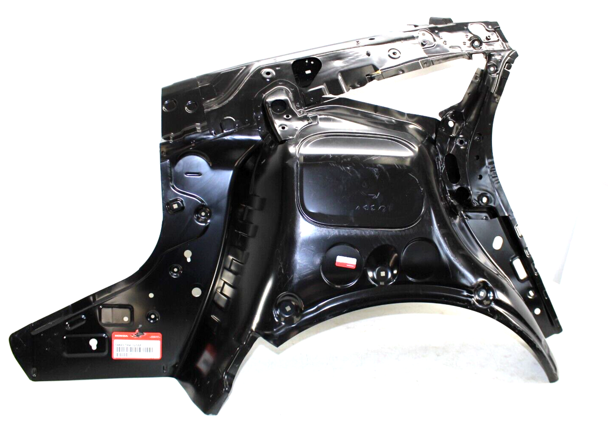 Honda Civic 2016 - 2021 Panel 04643-TBA-327ZZ - REAR RIGHT Wheel