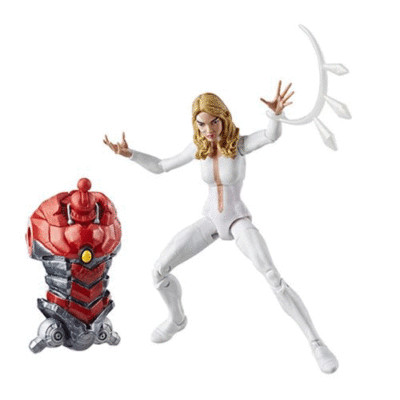 Spider-Man Marvel Legends Series 6-inch Dagger (SP//dr BAF)