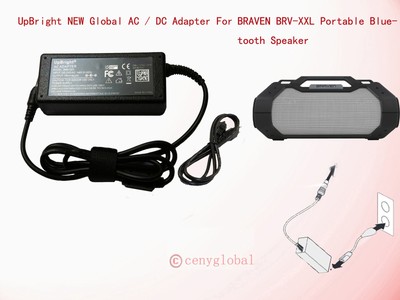 braven brv xxl charger
