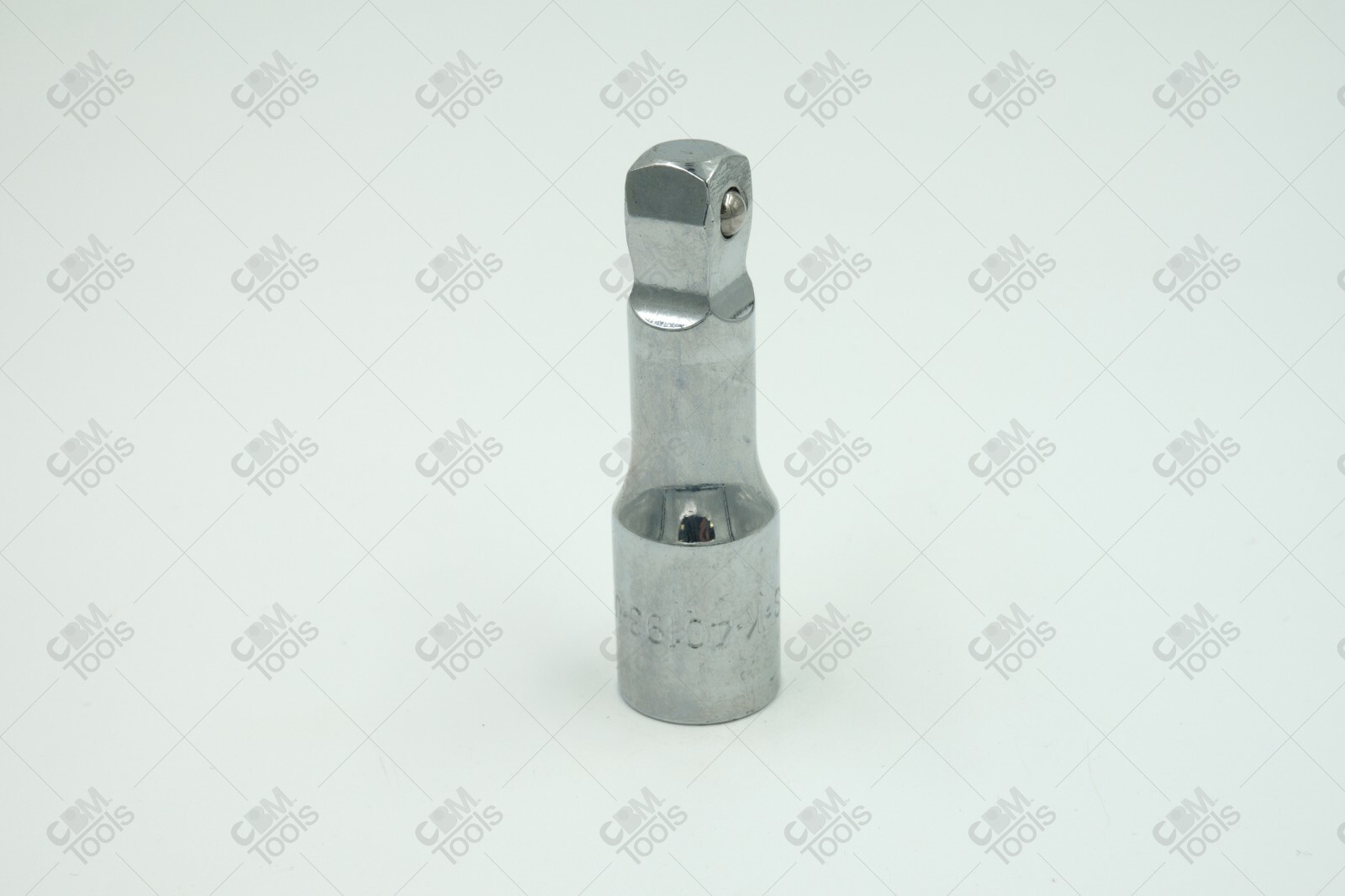 SK Hand Tools 40193 1/2" Dr. 3" Long Chrome Socket Wobble Extension eBay