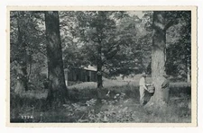 Tapping Maple Syrup, Somerset County, Pennsylvania