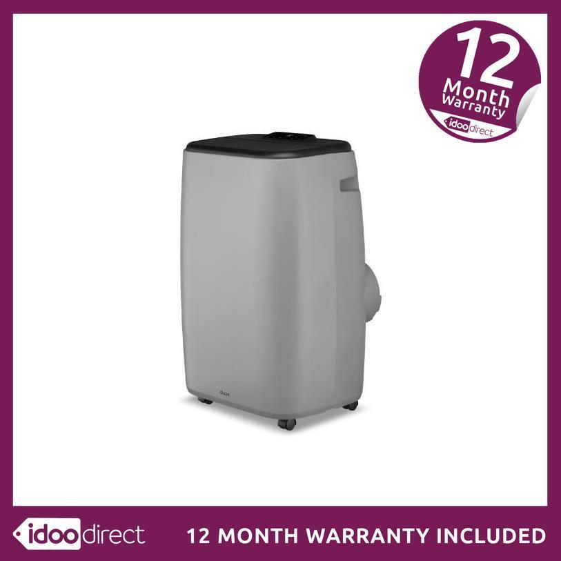 Duux North Smart Air Conditioner DXMA22UK 9K BTU/h Silent Heating