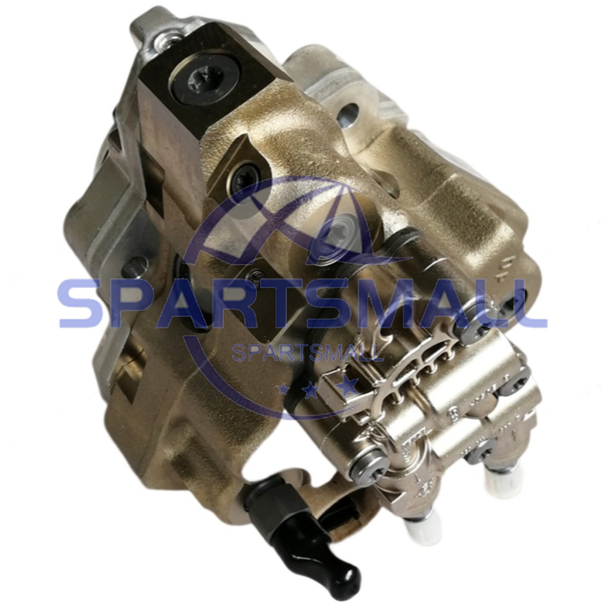 New High Pressure Fuel Injection Pump 5264248 0445020150 For 