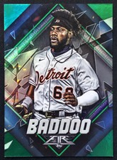 2022 Topps FIRE Baseball BASE / PARALLEL / INSERT Cards *You Pick - 20% off 4+