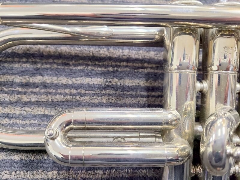 YAMAHA YTR-135 Trumpet Student Model musical instrument | eBay