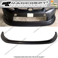 For 11 12 13 Scion TC MDA Style Front Bumper Lip Chin Spoiler Splitter Urethane