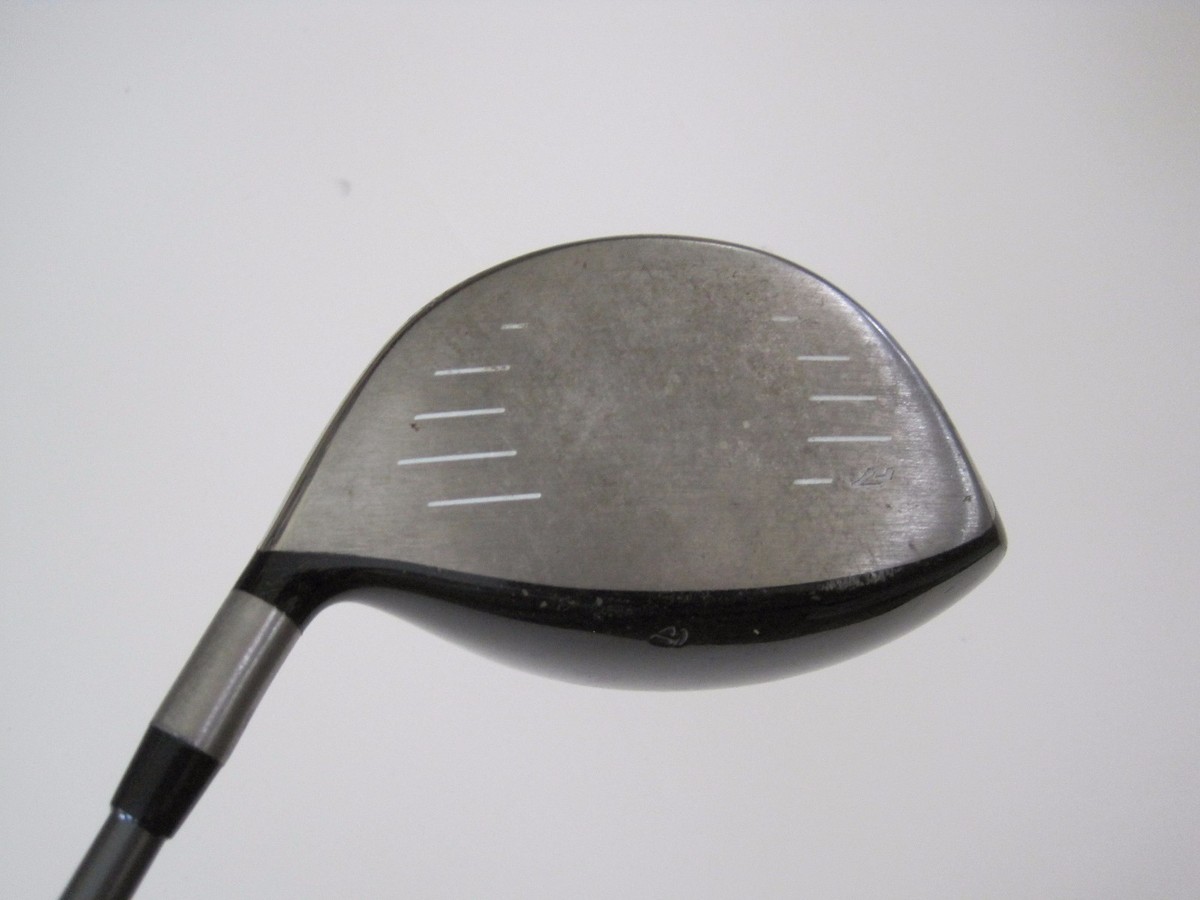 TaylorMade r7 425 9.5 Driver Matrix Radix 7 HD Flex X Burner