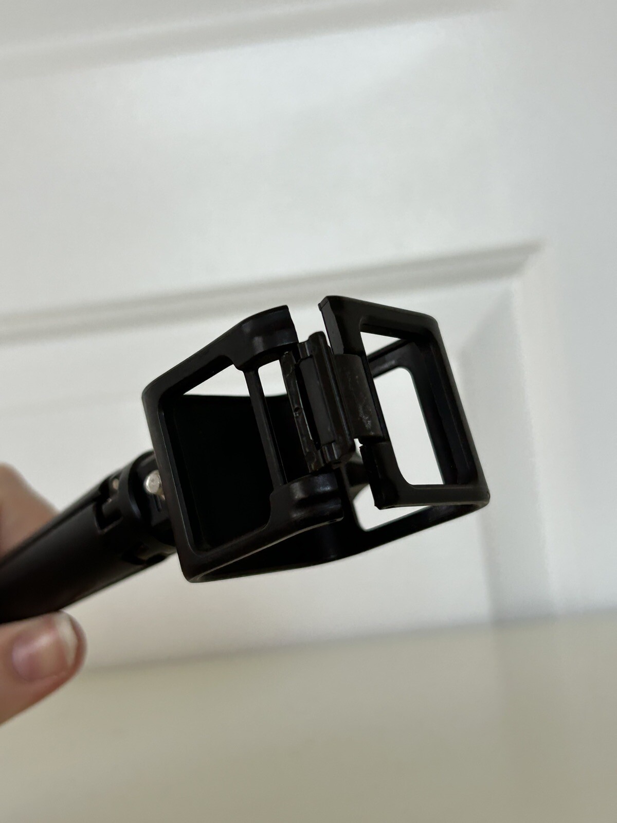 GOPRO HERO4 Session Action Camcorder - Black