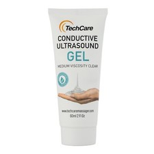 Conductive Ultrasound Gel For Tens Unit Muscle Stimulator Pads  60 Ml 2 fl oz 