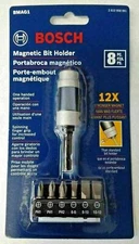 Bosch Magnetic Grip Screw Bit Holder BMAG1