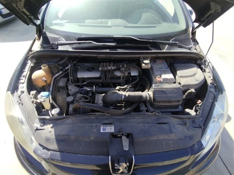 glove compartment 95089 for PEUGEOT 307 2.0 G CABRIO 2001-2005 2005 - Image 4 of 4