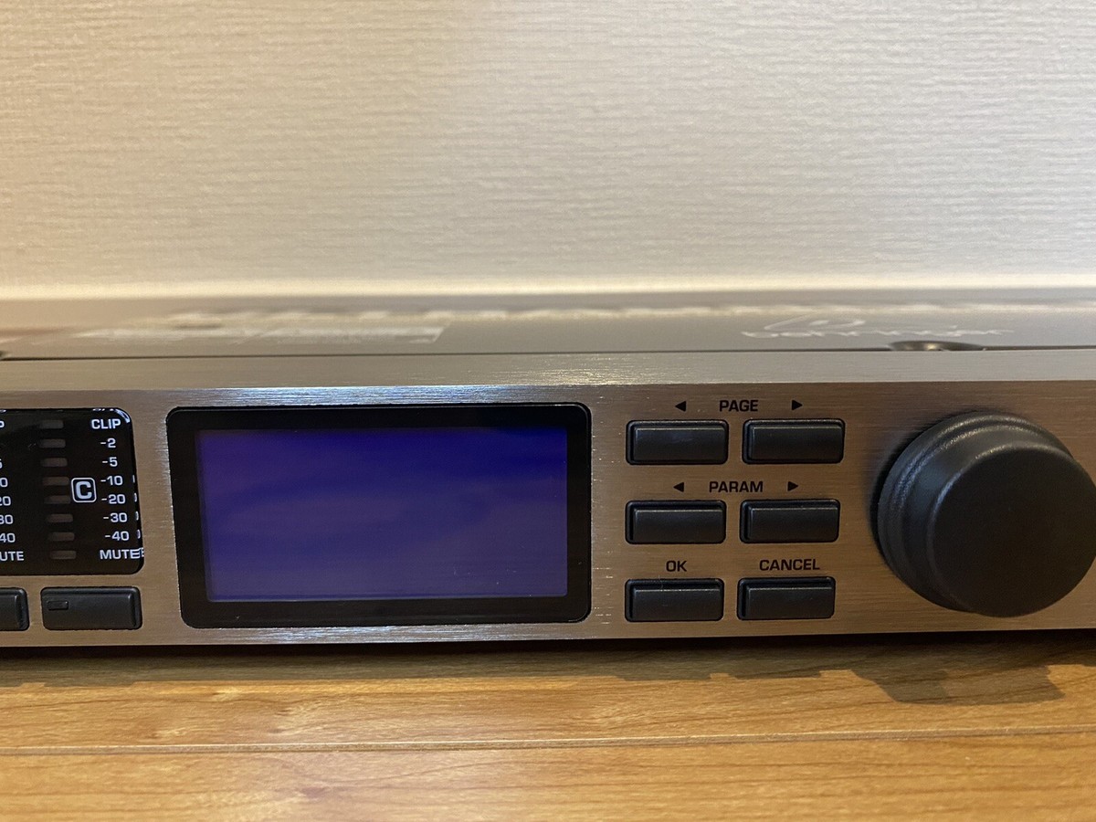 BEHRINGER ULTRA-DRIVE PRO 2496 中古 $_57.JPG?set_id=880000500F