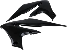 CYCRA PowerFlow Shrouds - Black 1CYC-1784-12