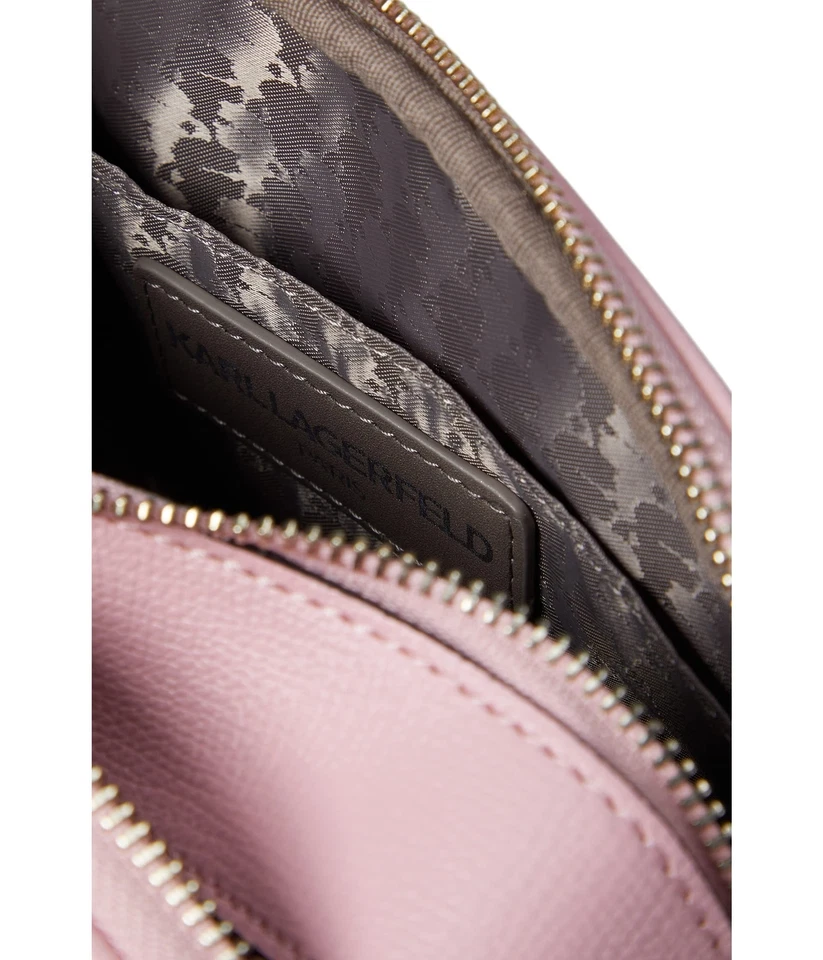 Rubor en polvo Karl Lagerfeld Paris Maybelle talla única Foto 3 de 4