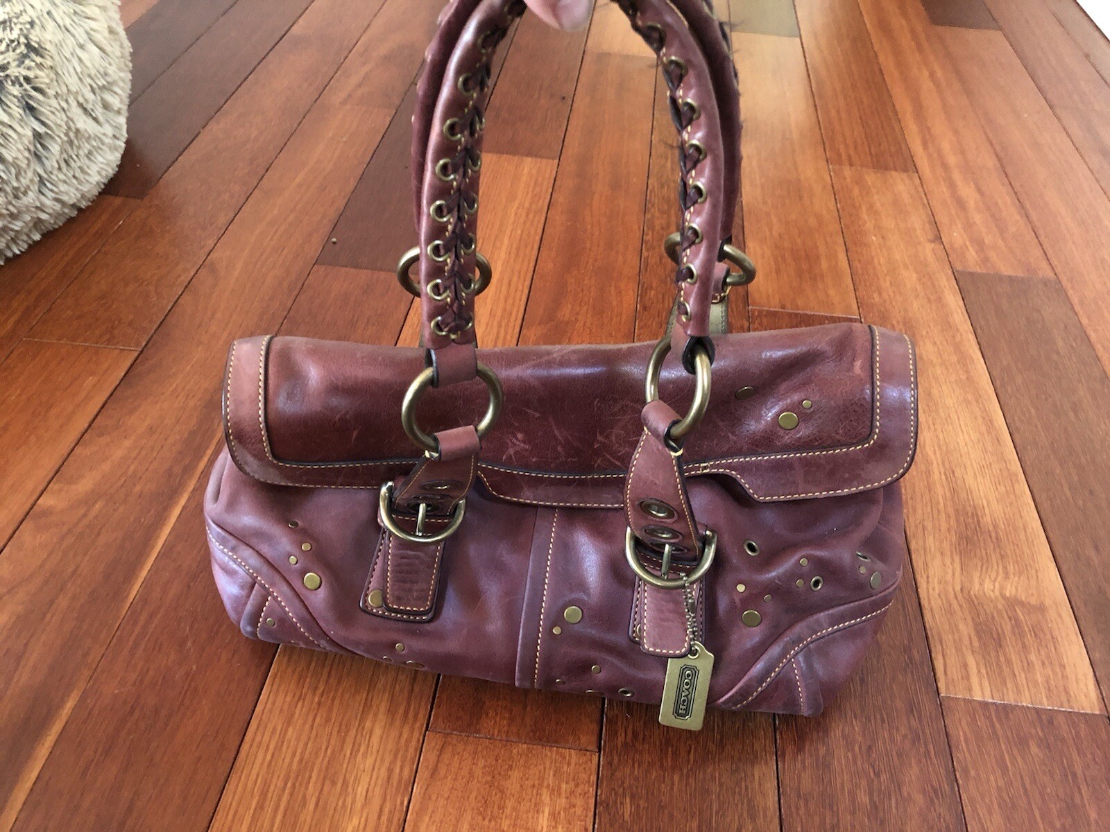 coach womens handbags and purses-image