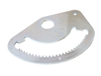 SECURA Bowdenzug Gaszug Für TM-102 18 H Rasentraktor [299941732/DOL]